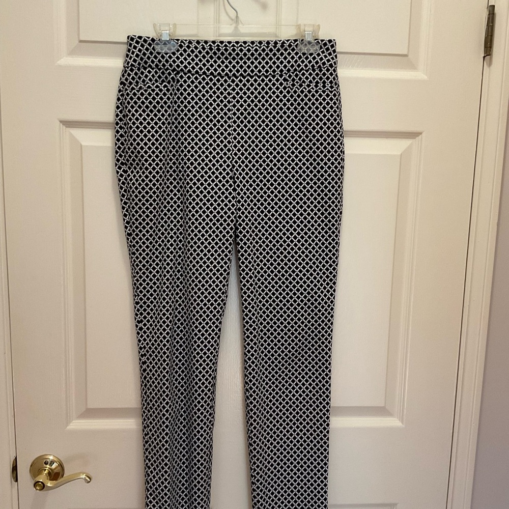 Chico Pant